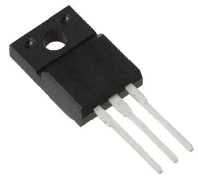 ROHM SEMICONDUCTOR RCX300N20