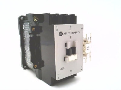 ALLEN BRADLEY 100-A38NZ013