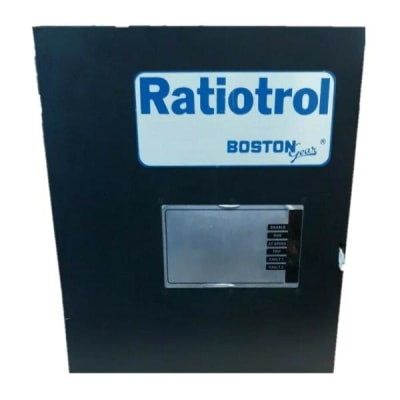 ALTRA INDUSTRIAL MOTION 66310 UNT STD 460 7.5A