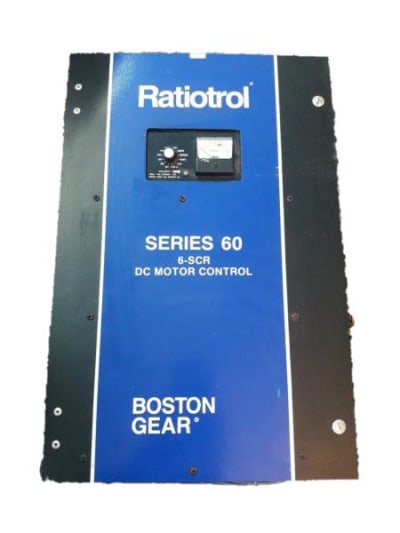 ALTRA INDUSTRIAL MOTION 6-SCR