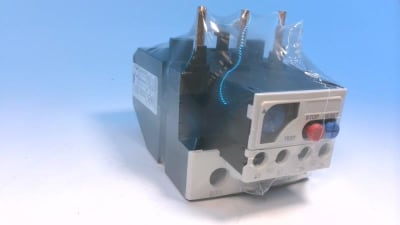 US BREAKER INC LR-93-A40