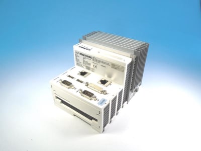 BECKHOFF CX1020-0122-1001