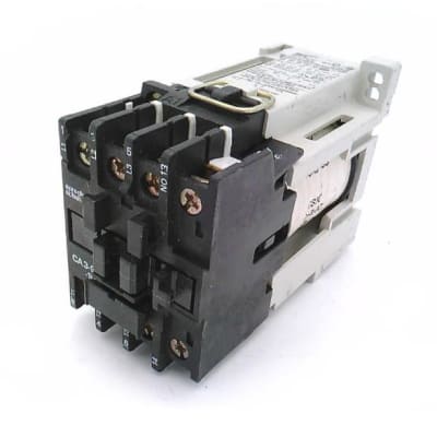 SPRECHER & SCHUH CA3-9-10-24VDC