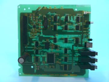 GENERAL ELECTRIC A20B-2001-0340/01A