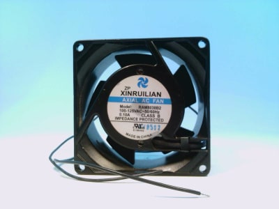 XINRUILIAN RAM8038B2