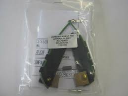 UNITED EQUIPMENT RCAA008631