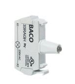 BACO CONTROLS 33SAGL