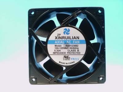 XINRUILIAN RAH1238B2