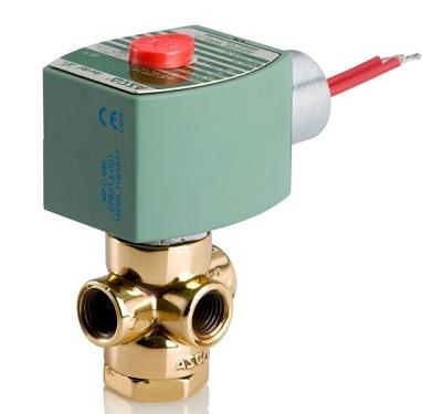 ASCO EF8320G200-24VDC