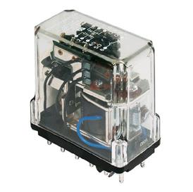 STRUTHERS DUNN RELAYS A311XBXP-12VDC