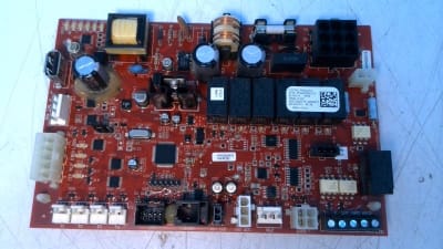 MANITOWOC ICE INC 000009073