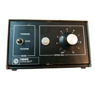 THERMO FISHER SCIENTIFIC 14-458-49A