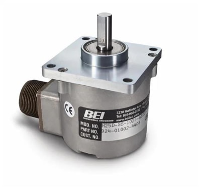 BEI SENSORS 01002-8392