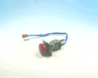 FUJI ELECTRIC AH164-MR11