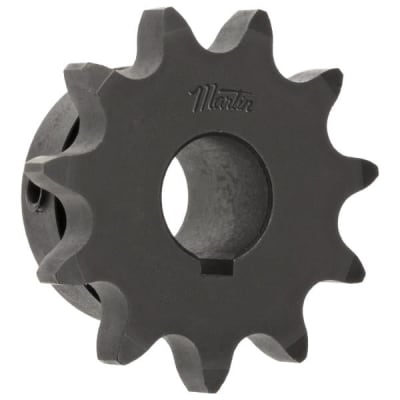 MARTIN SPROCKET & GEAR INC 697950159607