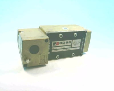 ROSS CONTROLS W7076C4331