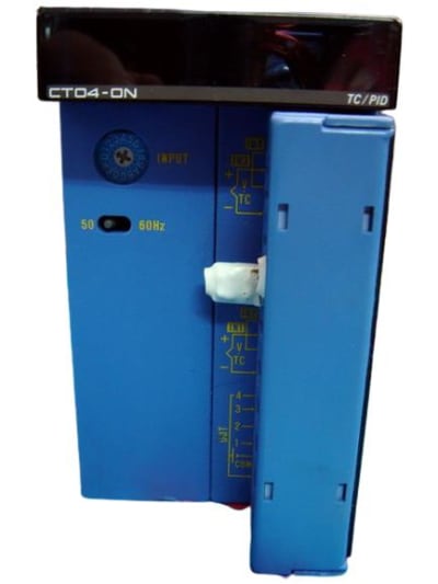 YOKOGAWA F3CT04-0N