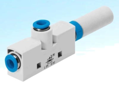 FESTO VN-07-H-T3-PQ2-VQ2-RO1-M