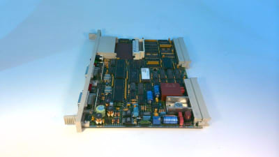 SIEMENS 6ES5-530-3LA12