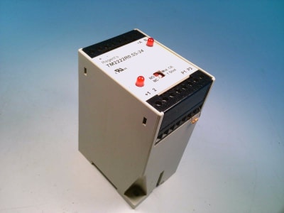 REGENT CONTROLS TM2222R-0.5S-24