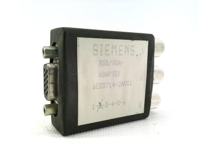 SIEMENS 6ES57142AV01
