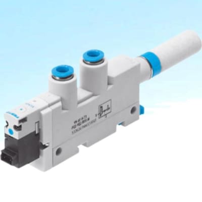 FESTO VN-07-L-T3-PQ2-VQ2-RO1-M