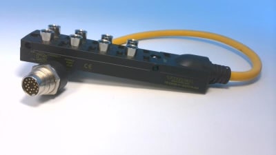 TURCK TB-8M8M-4-0.3-BSFD19-942