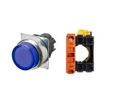 OMRON A22NN-RPA-UAA-G002-NN