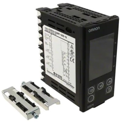 OMRON E5EN-Q3MT-500-N AC 100-240