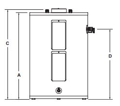 BRADFORD WHITE 265-46409-05