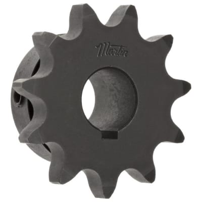 MARTIN SPROCKET & GEAR INC 697950159744
