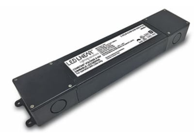 LED LIGHTING SUPPLY D-REM-030W-DIM-UNV-IP65