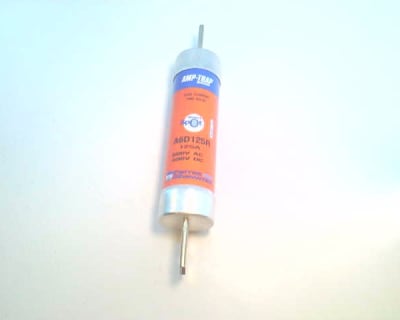 MERSEN A6D125R-SMARTSPOT