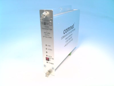 COMNET FVT1021S1