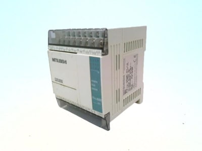 MITSUBISHI FX1S-10MT-001