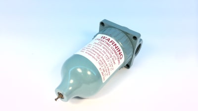 WILKERSON PNEUMATIC F00-02-M00