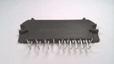 INFINEON IRAMS10UP60B-3