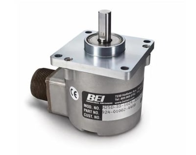 BEI SENSORS 01002-7027