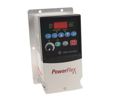 ALLEN BRADLEY 22A-D6P0H204