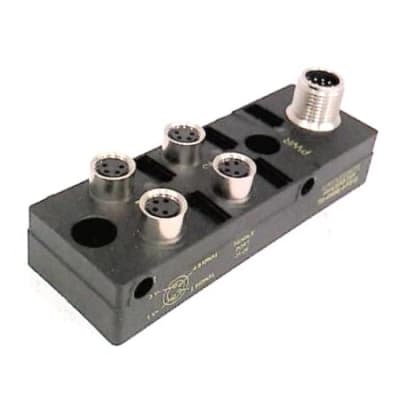 TURCK TB-4M8M-4-FS12