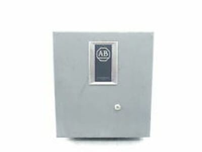 ALLEN BRADLEY 505-BAH