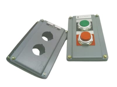 ALLEN BRADLEY 800T-2AT
