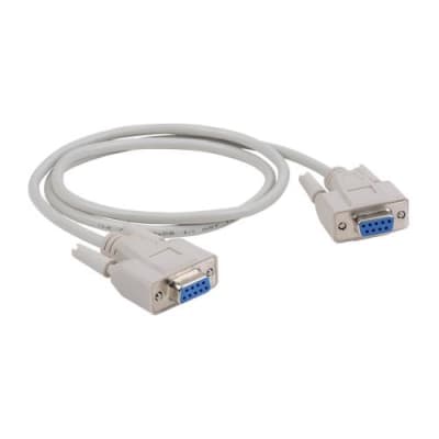 SMART CABLE DB9F-DB9F