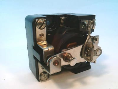 STRUTHERS DUNN RELAYS 425XAX-120A