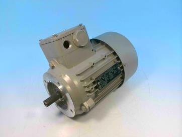 SIEMENS 1LA7073-6AA12-Z