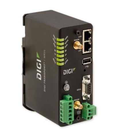 DIGI INTERNATIONAL WR31-M52A-DE1-TB