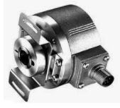 BAUMER ELECTRIC EIL580-BT12.7$E.01024.A/3010_3232