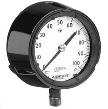 ASHCROFT 45-1279-ASL04L-15#