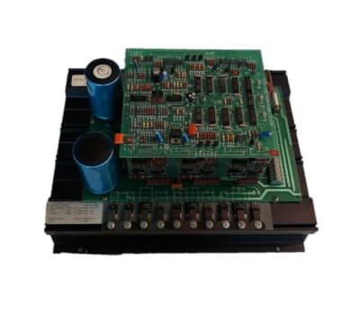 ALTRA INDUSTRIAL MOTION AFB2100C