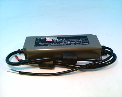 MEAN WELL PWM-120-12